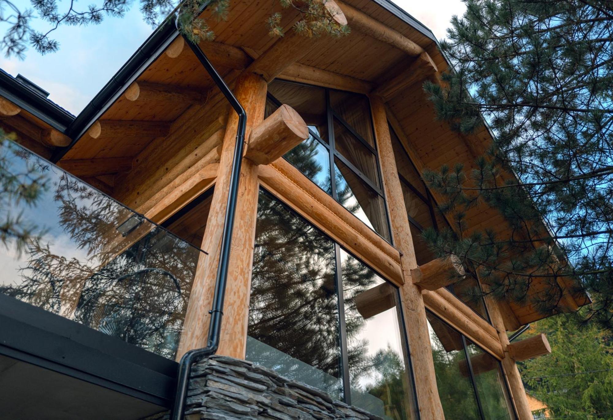Sek W Ciszy - Free Sauna & Balia Villa *