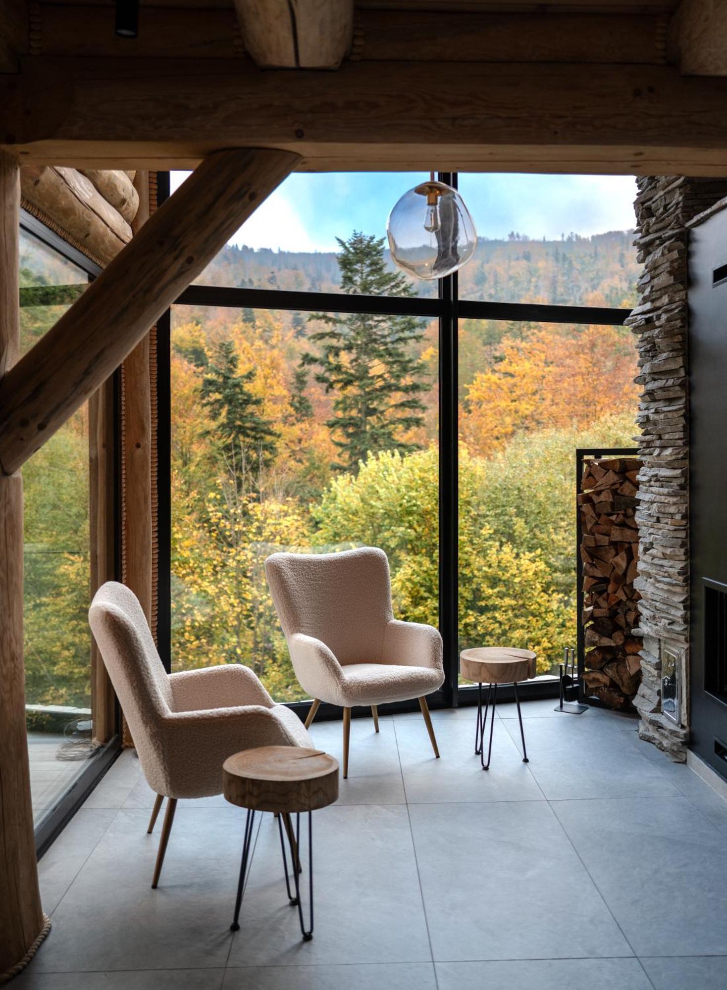 Villa Sek W Ciszy - Free Sauna & Balia
