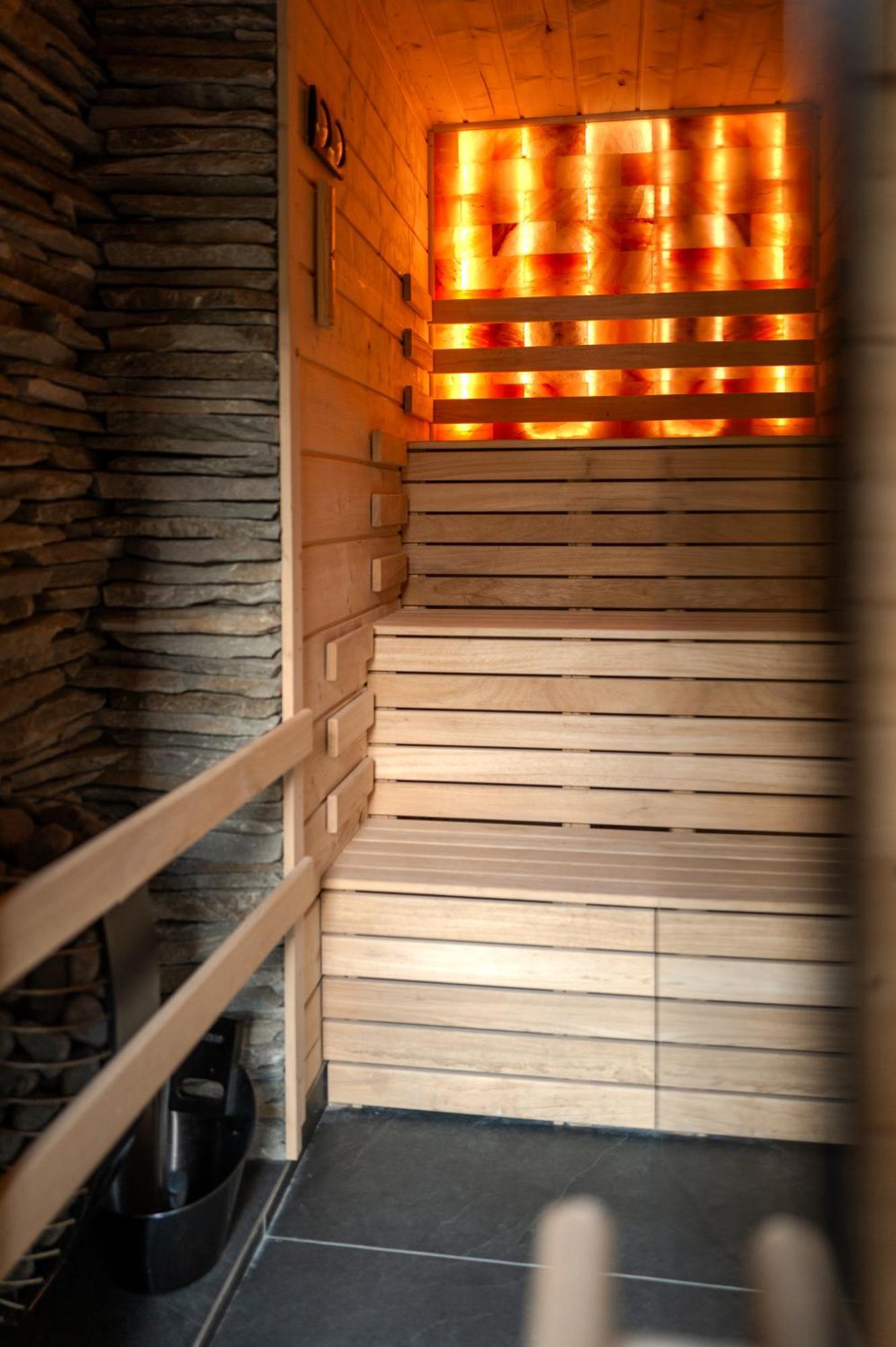 Villa Sek W Ciszy - Free Sauna & Balia